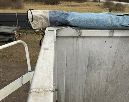 Беналу С34, об'ємом двигуна 0 л та пробігом 10 тис. км за 19500 $, фото 17 на Automoto.ua