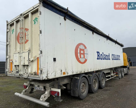 Беналу С34, об'ємом двигуна 0 л та пробігом 10 тис. км за 19500 $, фото 7 на Automoto.ua