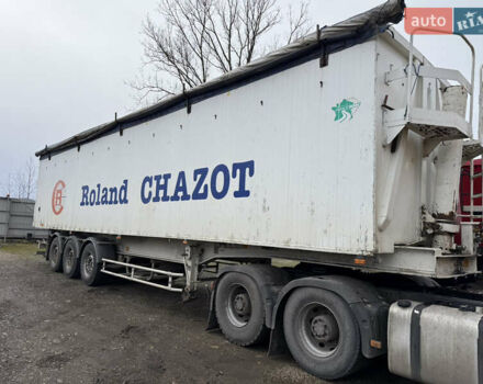 Беналу С34, об'ємом двигуна 0 л та пробігом 10 тис. км за 19500 $, фото 1 на Automoto.ua