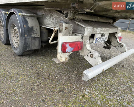 Беналу С34, об'ємом двигуна 0 л та пробігом 10 тис. км за 19500 $, фото 11 на Automoto.ua