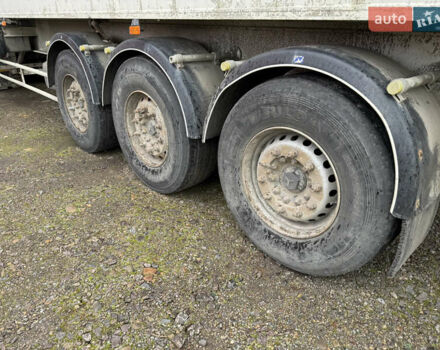 Беналу С34, об'ємом двигуна 0 л та пробігом 10 тис. км за 19500 $, фото 14 на Automoto.ua