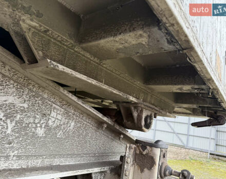 Беналу С34, об'ємом двигуна 0 л та пробігом 10 тис. км за 19500 $, фото 13 на Automoto.ua