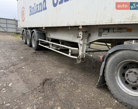 Беналу С34, об'ємом двигуна 0 л та пробігом 10 тис. км за 19500 $, фото 2 на Automoto.ua