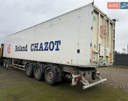 Беналу С34, об'ємом двигуна 0 л та пробігом 10 тис. км за 19500 $, фото 21 на Automoto.ua