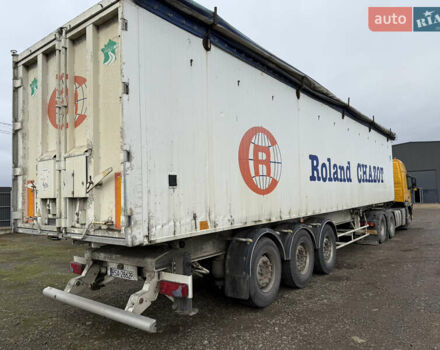 Беналу С34, об'ємом двигуна 0 л та пробігом 10 тис. км за 19500 $, фото 6 на Automoto.ua