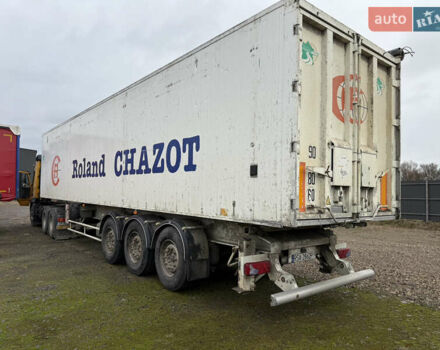 Беналу С34, об'ємом двигуна 0 л та пробігом 10 тис. км за 19500 $, фото 22 на Automoto.ua