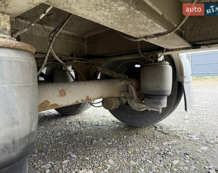 Беналу С34, об'ємом двигуна 0 л та пробігом 10 тис. км за 19500 $, фото 15 на Automoto.ua