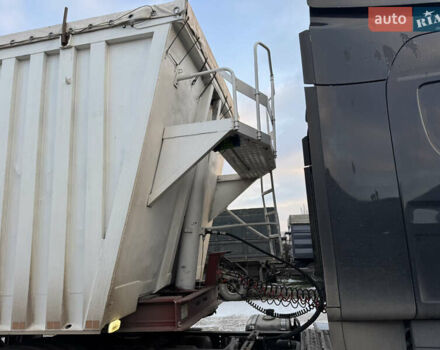 Беналу С34, об'ємом двигуна 0 л та пробігом 300 тис. км за 28500 $, фото 1 на Automoto.ua