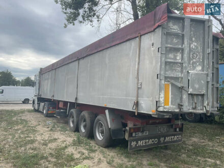 Беналу С34 1991 в Виннице на Automoto.ua Беналу С34, объемом двигателя 0 л и пробегом 100 тыс. км за 13500 $, фото 1 на Automoto.ua