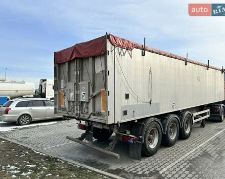 Серый Беналу С34, объемом двигателя 0 л и пробегом 100 тыс. км за 25000 $, фото 2 на Automoto.ua