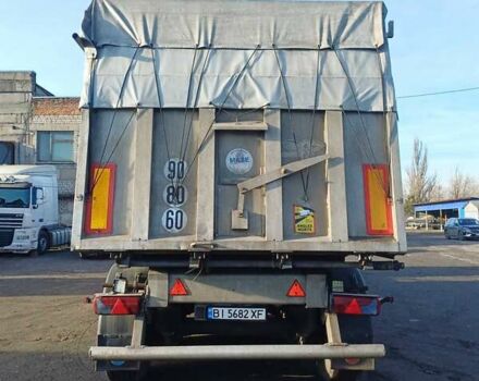 Серый Беналу С34, объемом двигателя 0 л и пробегом 0 тыс. км за 16300 $, фото 1 на Automoto.ua