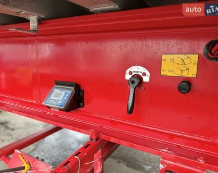 Сірий Беналу С34, об'ємом двигуна 0 л та пробігом 100 тис. км за 26900 $, фото 18 на Automoto.ua