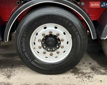 Сірий Беналу С34, об'ємом двигуна 0 л та пробігом 100 тис. км за 26900 $, фото 4 на Automoto.ua