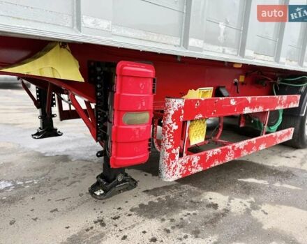 Сірий Беналу С34, об'ємом двигуна 0 л та пробігом 100 тис. км за 26900 $, фото 14 на Automoto.ua