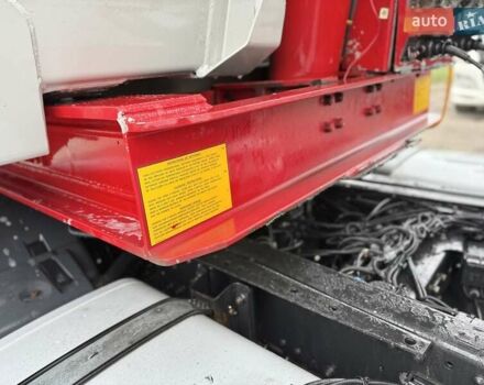 Сірий Беналу С34, об'ємом двигуна 0 л та пробігом 100 тис. км за 26900 $, фото 11 на Automoto.ua