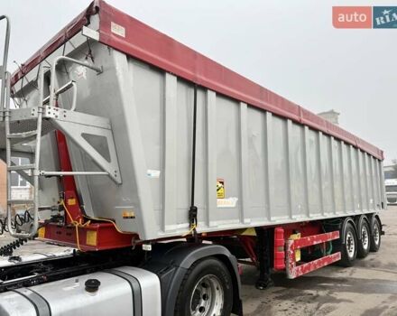 Сірий Беналу С34, об'ємом двигуна 0 л та пробігом 100 тис. км за 26900 $, фото 20 на Automoto.ua