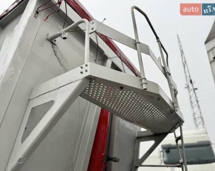 Сірий Беналу С34, об'ємом двигуна 0 л та пробігом 100 тис. км за 26900 $, фото 13 на Automoto.ua