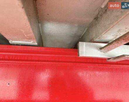 Сірий Беналу С34, об'ємом двигуна 0 л та пробігом 100 тис. км за 26900 $, фото 15 на Automoto.ua