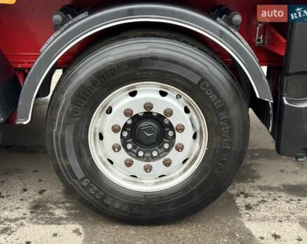 Сірий Беналу С34, об'ємом двигуна 0 л та пробігом 100 тис. км за 26900 $, фото 1 на Automoto.ua