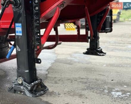 Сірий Беналу С34, об'ємом двигуна 0 л та пробігом 100 тис. км за 26900 $, фото 6 на Automoto.ua