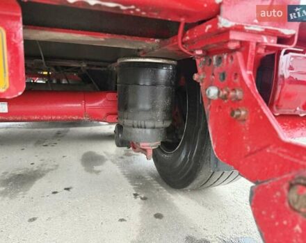 Сірий Беналу С34, об'ємом двигуна 0 л та пробігом 100 тис. км за 26900 $, фото 25 на Automoto.ua