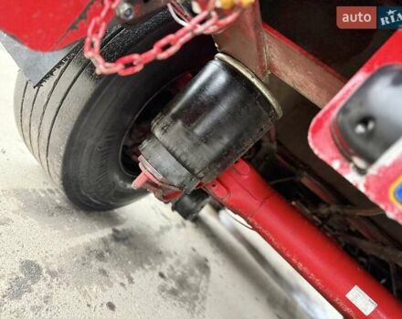 Сірий Беналу С34, об'ємом двигуна 0 л та пробігом 100 тис. км за 26900 $, фото 23 на Automoto.ua