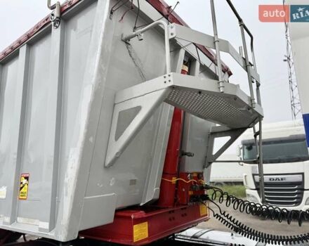 Сірий Беналу С34, об'ємом двигуна 0 л та пробігом 100 тис. км за 26900 $, фото 10 на Automoto.ua