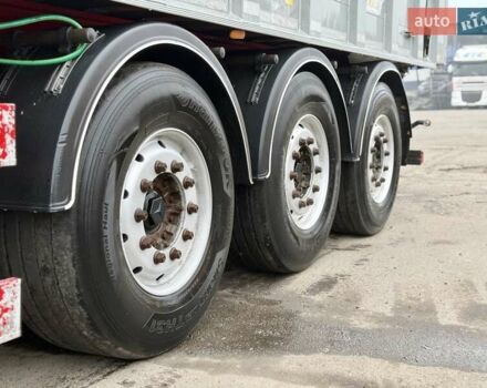 Сірий Беналу С34, об'ємом двигуна 0 л та пробігом 100 тис. км за 26900 $, фото 21 на Automoto.ua