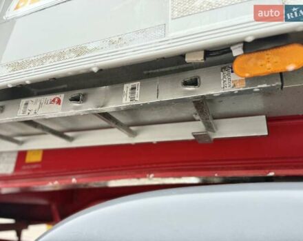 Сірий Беналу С34, об'ємом двигуна 0 л та пробігом 100 тис. км за 26900 $, фото 9 на Automoto.ua