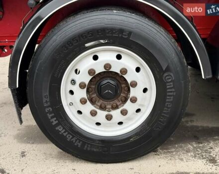 Сірий Беналу С34, об'ємом двигуна 0 л та пробігом 100 тис. км за 26900 $, фото 5 на Automoto.ua