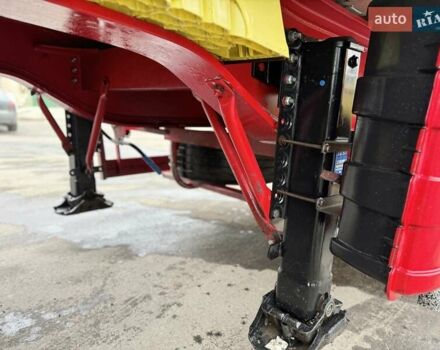 Сірий Беналу С34, об'ємом двигуна 0 л та пробігом 100 тис. км за 26900 $, фото 19 на Automoto.ua