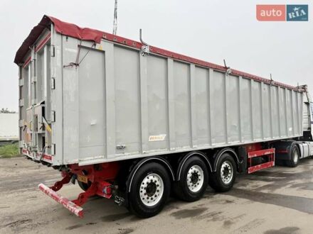 Беналу С34 2013 в Ровно на Automoto.ua Серый Беналу С34, объемом двигателя 0 л и пробегом 100 тыс. км за 26900 $, фото 1 на Automoto.ua