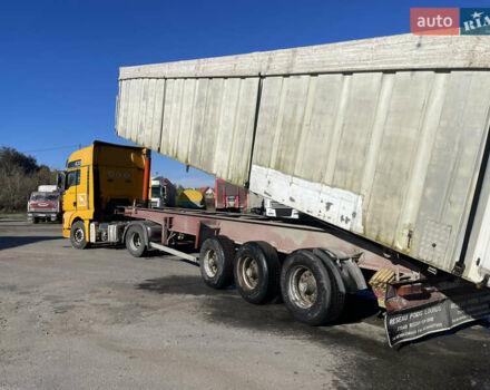 Беналу T34C-1 1987 в Хмельницком на Automoto.ua Красный Беналу T34C-1, объемом двигателя 0 л и пробегом 0 тыс. км за 11000 $, фото 3 на Automoto.ua