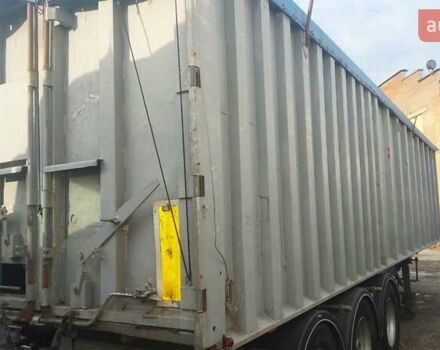 Беналу T34C-1 1999 в Ровно на Automoto.ua Беналу T34C-1, объемом двигателя 0 л и пробегом 100 тыс. км за 8700 $, фото 4 на Automoto.ua