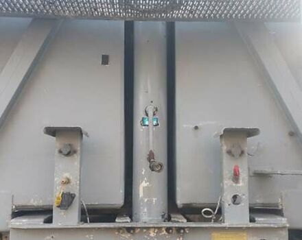 Беналу T34C-1 1999 в Ровно на Automoto.ua Беналу T34C-1, объемом двигателя 0 л и пробегом 100 тыс. км за 8700 $, фото 8 на Automoto.ua