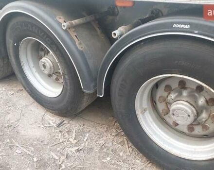 Беналу T34C-1 1999 в Ровно на Automoto.ua Беналу T34C-1, объемом двигателя 0 л и пробегом 100 тыс. км за 8700 $, фото 10 на Automoto.ua