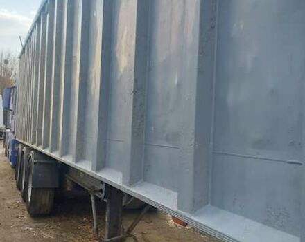 Беналу T34C-1 1999 в Ровно на Automoto.ua Беналу T34C-1, объемом двигателя 0 л и пробегом 100 тыс. км за 8700 $, фото 3 на Automoto.ua