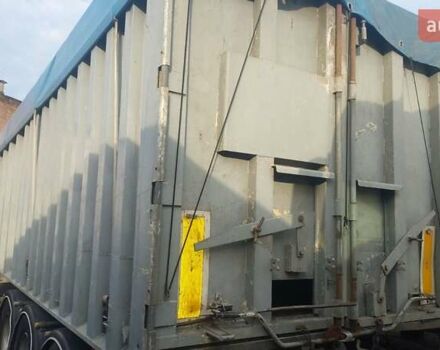 Беналу T34C-1 1999 в Ровно на Automoto.ua Беналу T34C-1, объемом двигателя 0 л и пробегом 100 тыс. км за 8700 $, фото 9 на Automoto.ua