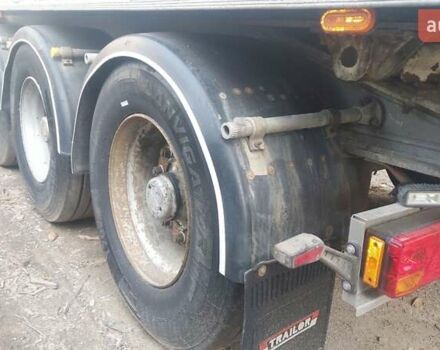 Беналу T34C-1 1999 в Ровно на Automoto.ua Беналу T34C-1, объемом двигателя 0 л и пробегом 100 тыс. км за 8700 $, фото 12 на Automoto.ua