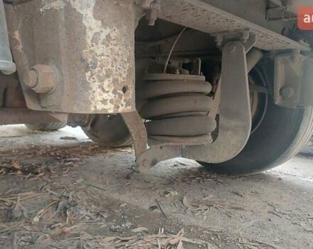 Беналу T34C-1 1999 в Ровно на Automoto.ua Беналу T34C-1, объемом двигателя 0 л и пробегом 100 тыс. км за 8700 $, фото 5 на Automoto.ua