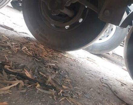 Беналу T34C-1 1999 в Ровно на Automoto.ua Беналу T34C-1, объемом двигателя 0 л и пробегом 100 тыс. км за 8700 $, фото 6 на Automoto.ua