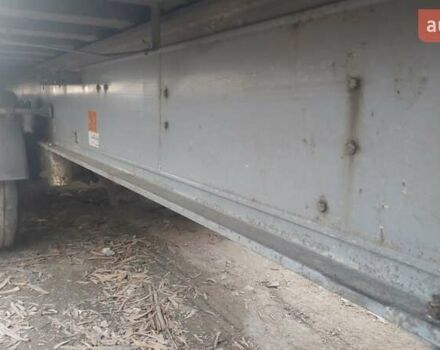 Беналу T34C-1 1999 в Ровно на Automoto.ua Беналу T34C-1, объемом двигателя 0 л и пробегом 100 тыс. км за 8700 $, фото 7 на Automoto.ua