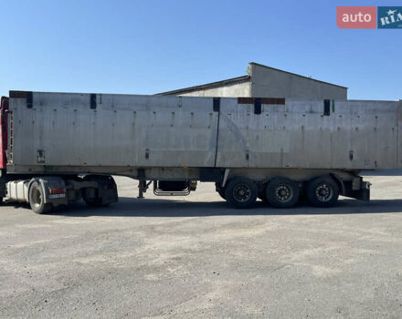 Серый Беналу T34C-1, объемом двигателя 0 л и пробегом 0 тыс. км за 7500 $, фото 6 на Automoto.ua