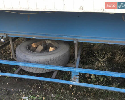 Беналу T34C-1 1989 в Измаиле на Automoto.ua Синий Беналу T34C-1, объемом двигателя 0 л и пробегом 0 тыс. км за 10000 $, фото 1 на Automoto.ua