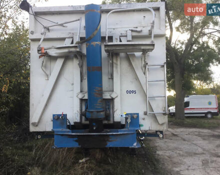 Беналу T34C-1 1989 в Измаиле на Automoto.ua Синий Беналу T34C-1, объемом двигателя 0 л и пробегом 0 тыс. км за 10000 $, фото 2 на Automoto.ua