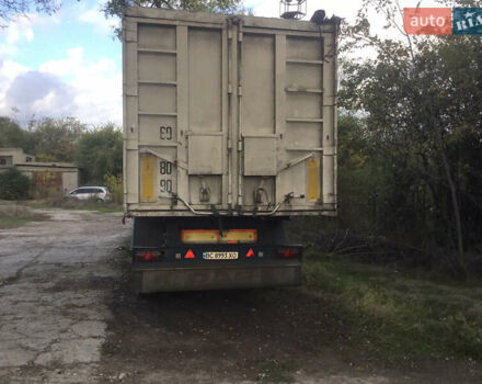 Беналу T34C-1 1989 в Измаиле на Automoto.ua Синий Беналу T34C-1, объемом двигателя 0 л и пробегом 0 тыс. км за 10000 $, фото 4 на Automoto.ua