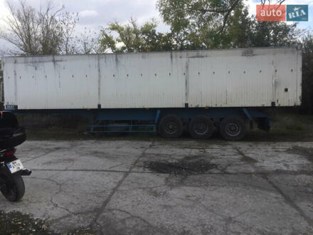 Беналу T34C-1 1989 в Измаиле на Automoto.ua Синий Беналу T34C-1, объемом двигателя 0 л и пробегом 0 тыс. км за 10000 $, фото 1 на Automoto.ua