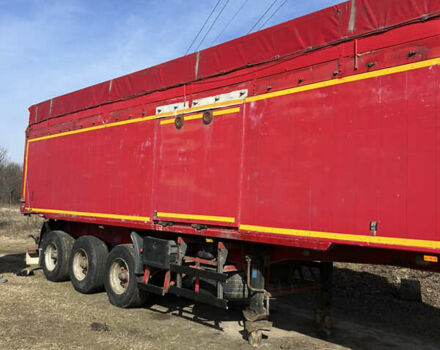 Красный Беналу TF34C-Z, объемом двигателя 0 л и пробегом 1 тыс. км за 9500 $, фото 25 на Automoto.ua