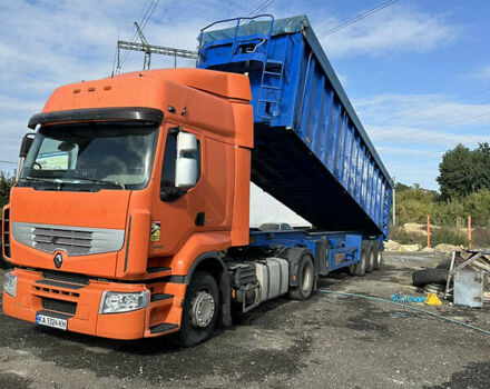 Синий Беналу TF34C-Z, объемом двигателя 0 л и пробегом 115 тыс. км за 15000 $, фото 13 на Automoto.ua