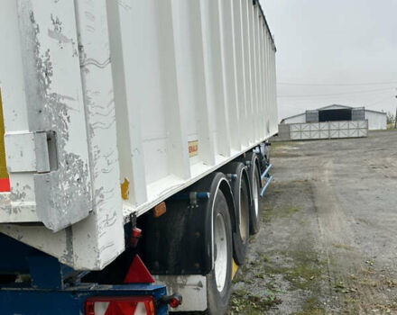 Беналу TF34C-Z 2001 в Львове на Automoto.ua Синий Беналу TF34C-Z, объемом двигателя 0 л и пробегом 1 тыс. км за 26000 $, фото 3 на Automoto.ua